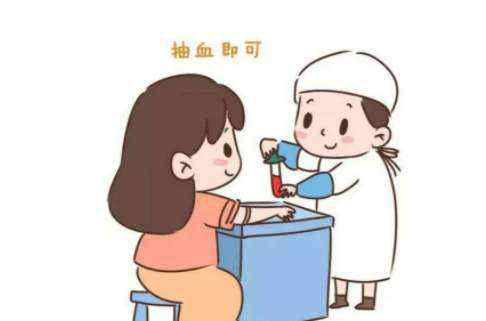 江苏怀孕了怎么做血缘检测,江苏产前做亲子鉴定办理流程